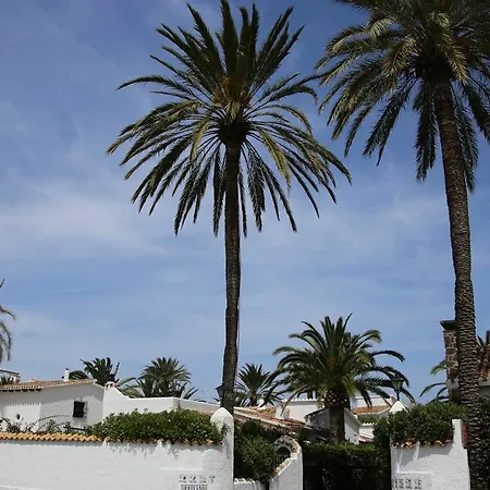 Hotel El Sol