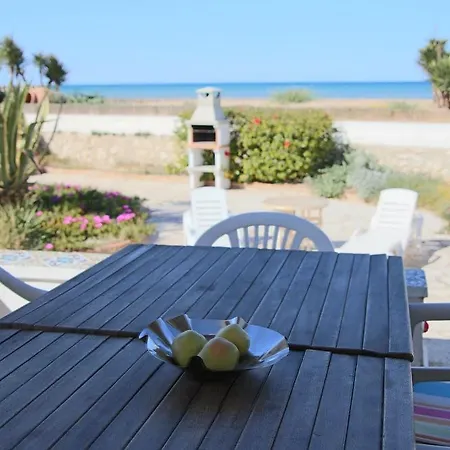 El Sol Hotel